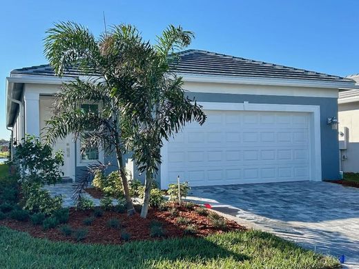 Villa in Vero Beach, Indian River County