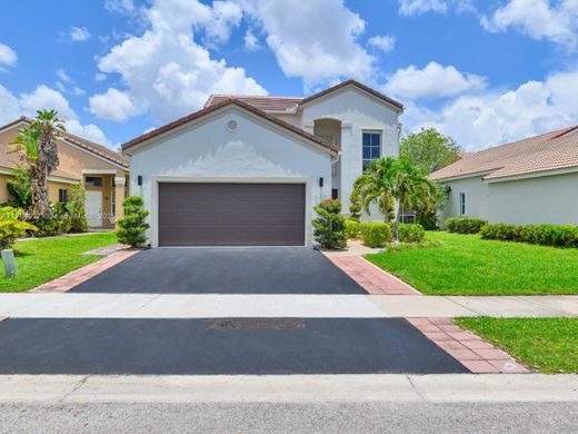 Villa a Weston, Broward County