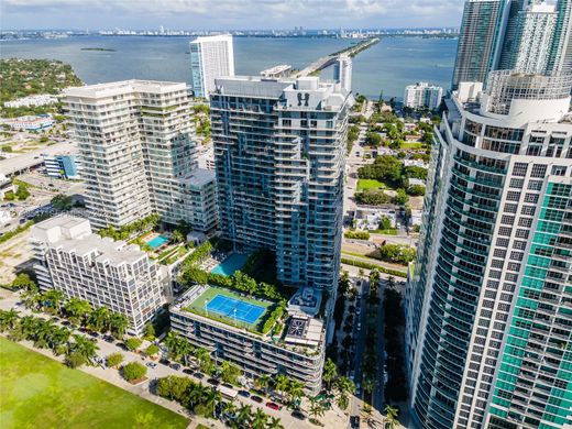 Komplex apartman Miami, Miami-Dade County