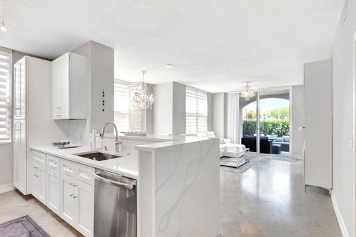 Жилой комплекс, Highland Beach, Palm Beach County