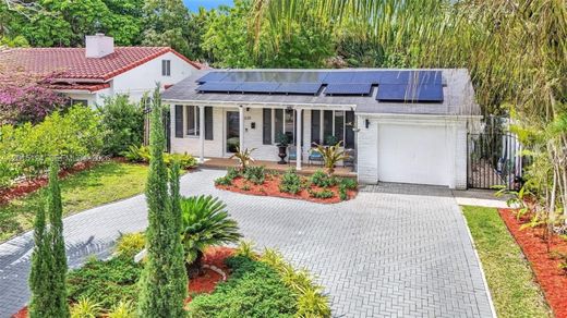 Villa - Miami, Miami-Dade County