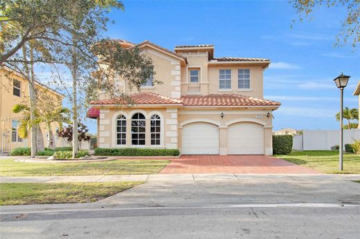 Villa a Miramar, Broward County