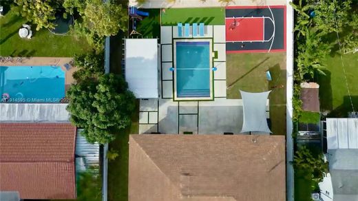 Villa - Cutler Bay, Miami-Dade County