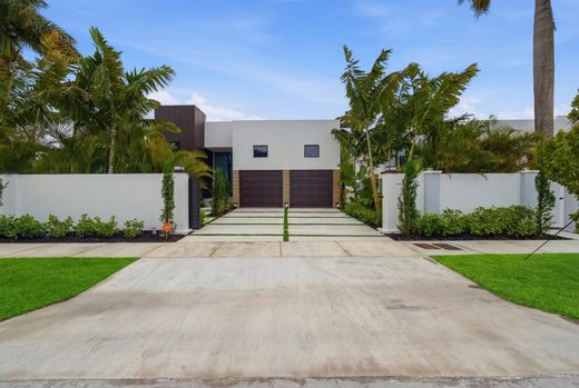 Villa in Fort Lauderdale, Broward County
