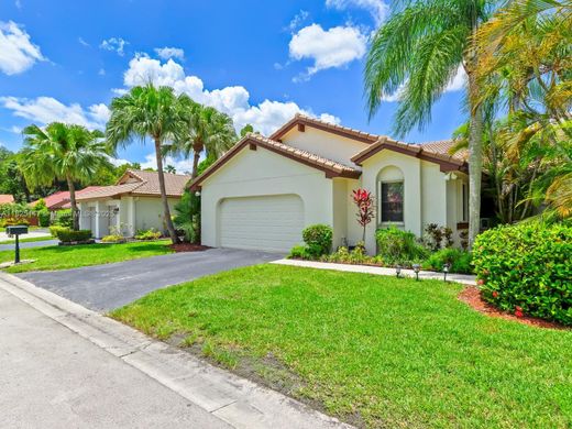 Villa in Weston, Broward County