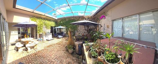 Villa in North Miami Beach, Miami-Dade