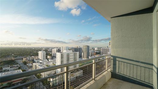 Residential complexes in Miami, Miami-Dade