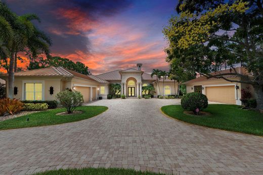 Villa en Port Saint Lucie, Saint Lucie County