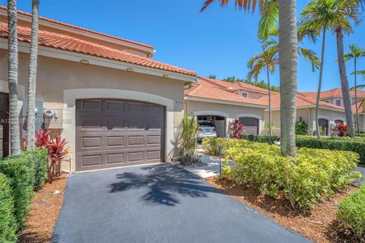 Townhouse - Weston, Broward County