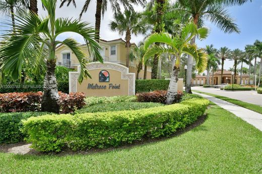 Townhouse in Miramar, Broward County