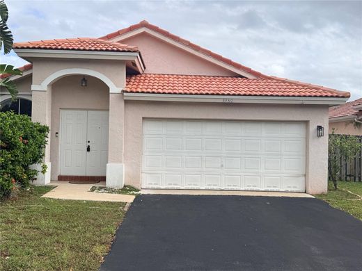 Villa a Margate, Broward County