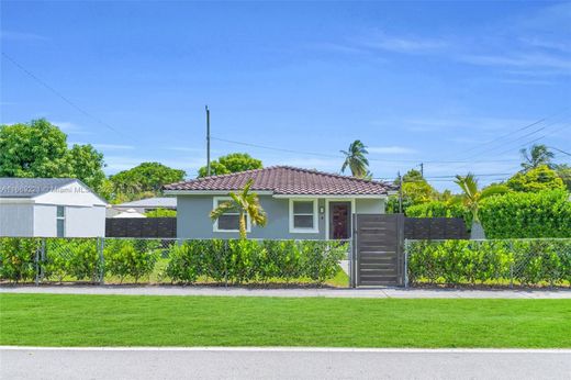 ‏וילה ב  מיאמי, Miami-Dade County