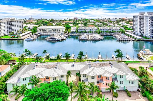 Townhouse in Delray Beach, Palm Beach