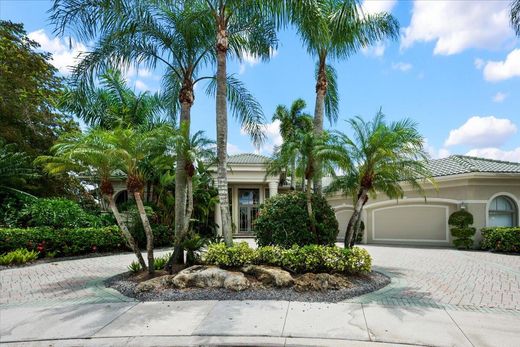Villa in West Palm Beach, Palm Beach