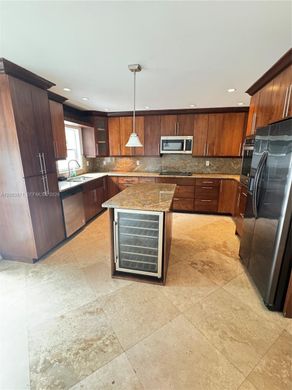 Residential complexes in Coral Springs, Broward County