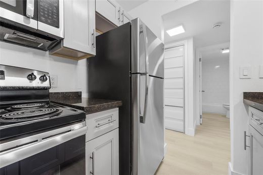 콘도미니엄 / North Miami, Miami-Dade County