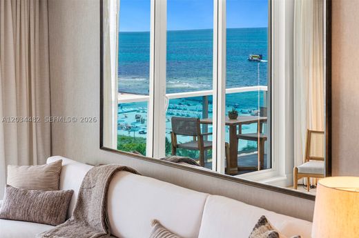 Complexos residenciais - Miami Beach, Miami-Dade County
