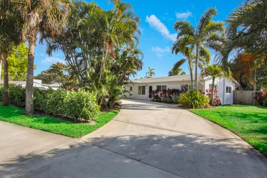 Villa Tequesta, Palm Beach County