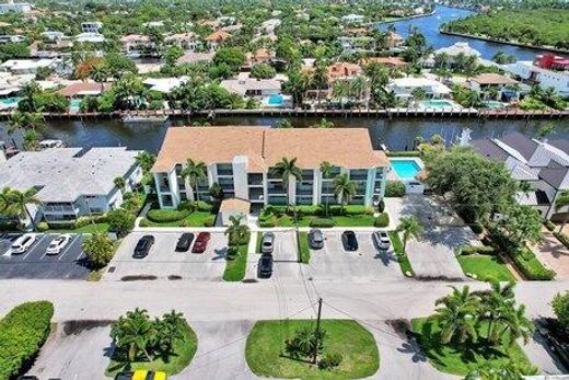 Complexes résidentiels à Fort Lauderdale, Comté de Broward