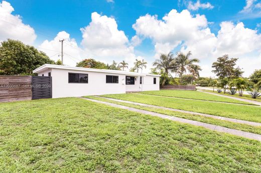 Villa in Miami, Miami-Dade