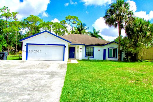 Villa in West Palm Beach, Palm Beach