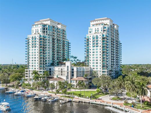 Wohnkomplexe in Fort Lauderdale, Broward County