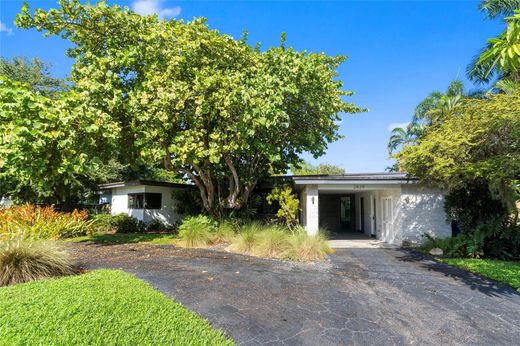 Villa in Wilton Manors, Broward County