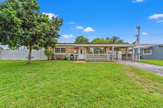 Villa in Miramar, Broward County