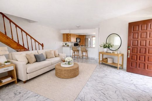 Komplex apartman Hialeah, Miami-Dade County