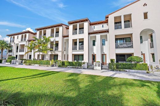 城市独宅  Palm Beach Gardens, Palm Beach County