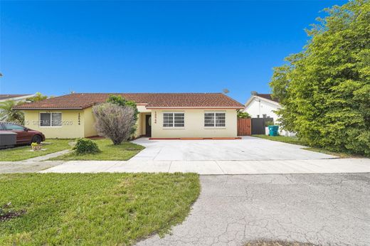 Townhouse in Miami, Miami-Dade