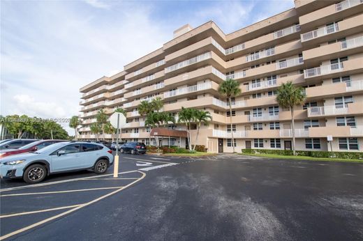 Komplex apartman Plantation, Broward County