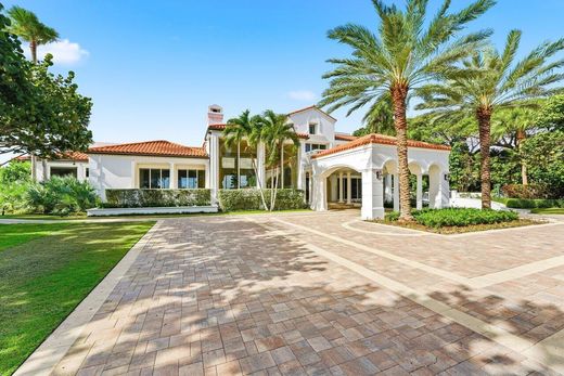 ‏וילה ב  Manalapan, Palm Beach County