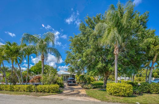 Villa in Lake Worth, Palm Beach