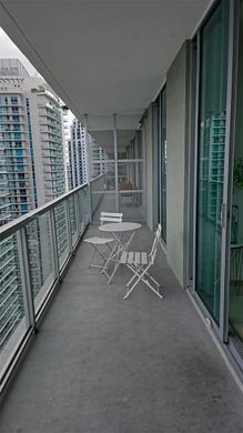 Complesso residenziale a Miami, Miami-Dade County