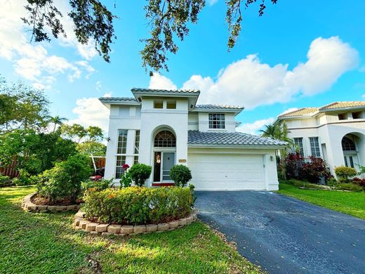 Villa in Margate, Broward County