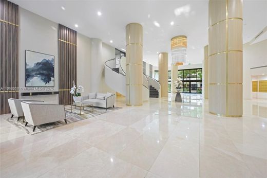 ‏בניין ב  Aventura, Miami-Dade County