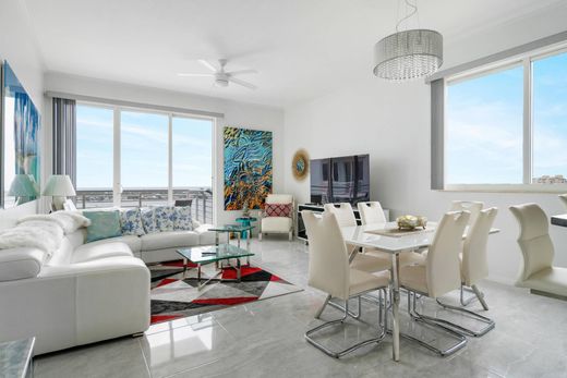 Kamienica w West Palm Beach, Palm Beach County