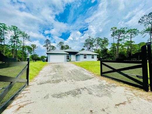 Вилла, Loxahatchee Groves, Palm Beach County