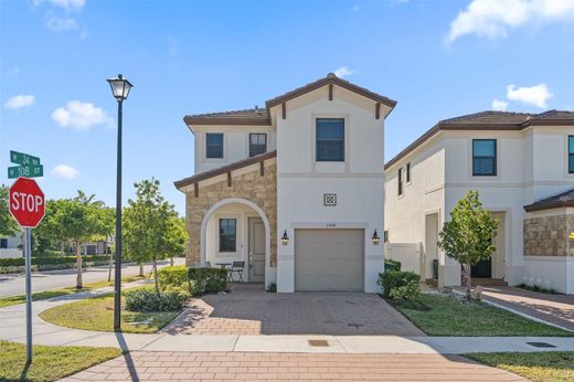 Villa in Hialeah, Miami-Dade