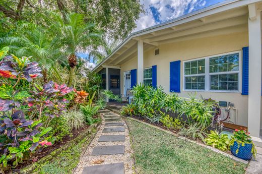 Villa in Jupiter, Palm Beach