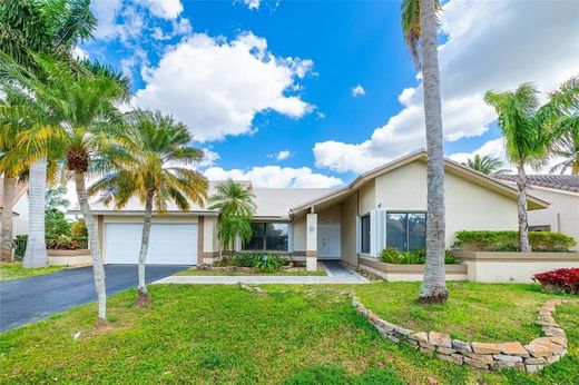 Villa a Plantation, Broward County