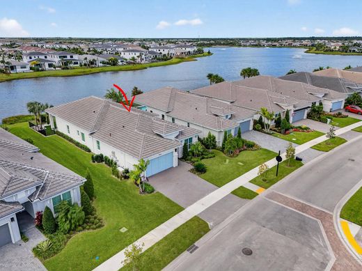 ‏וילה ב  Palm Beach Gardens, Palm Beach County