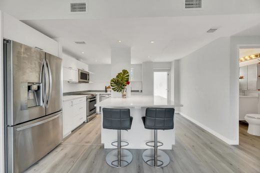 Kamienica w Fort Lauderdale, Broward County