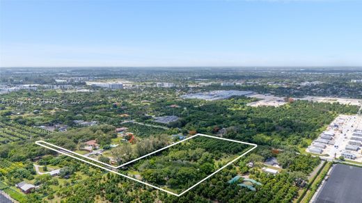 Villa in Homestead, Miami-Dade County