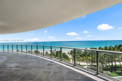 Edificio en Bal Harbour, Miami-Dade County