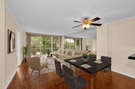 Жилой комплекс, Oakland Park, Broward County