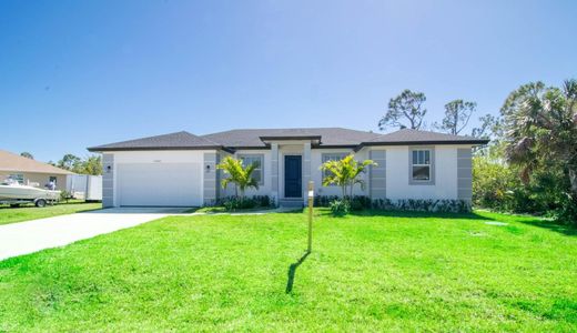 Villa for rent in Port Charlotte
