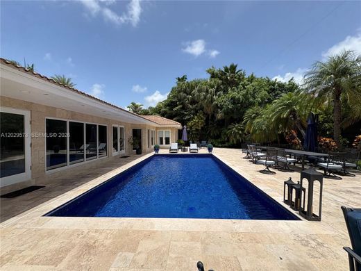 Villa a Key Biscayne, Miami-Dade County