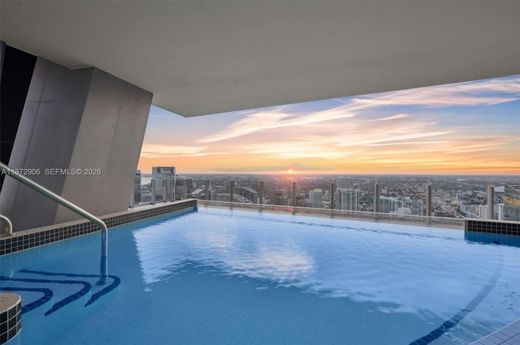 Residential complexes in Miami, Miami-Dade